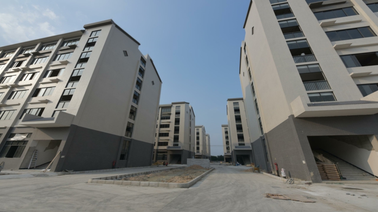 前鋒工業(yè)園